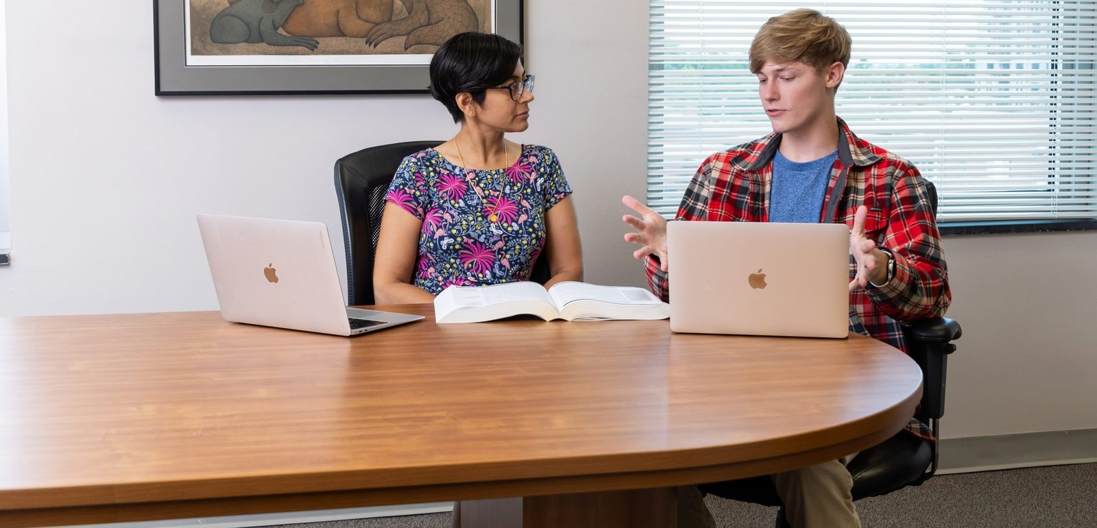 university admission counseling