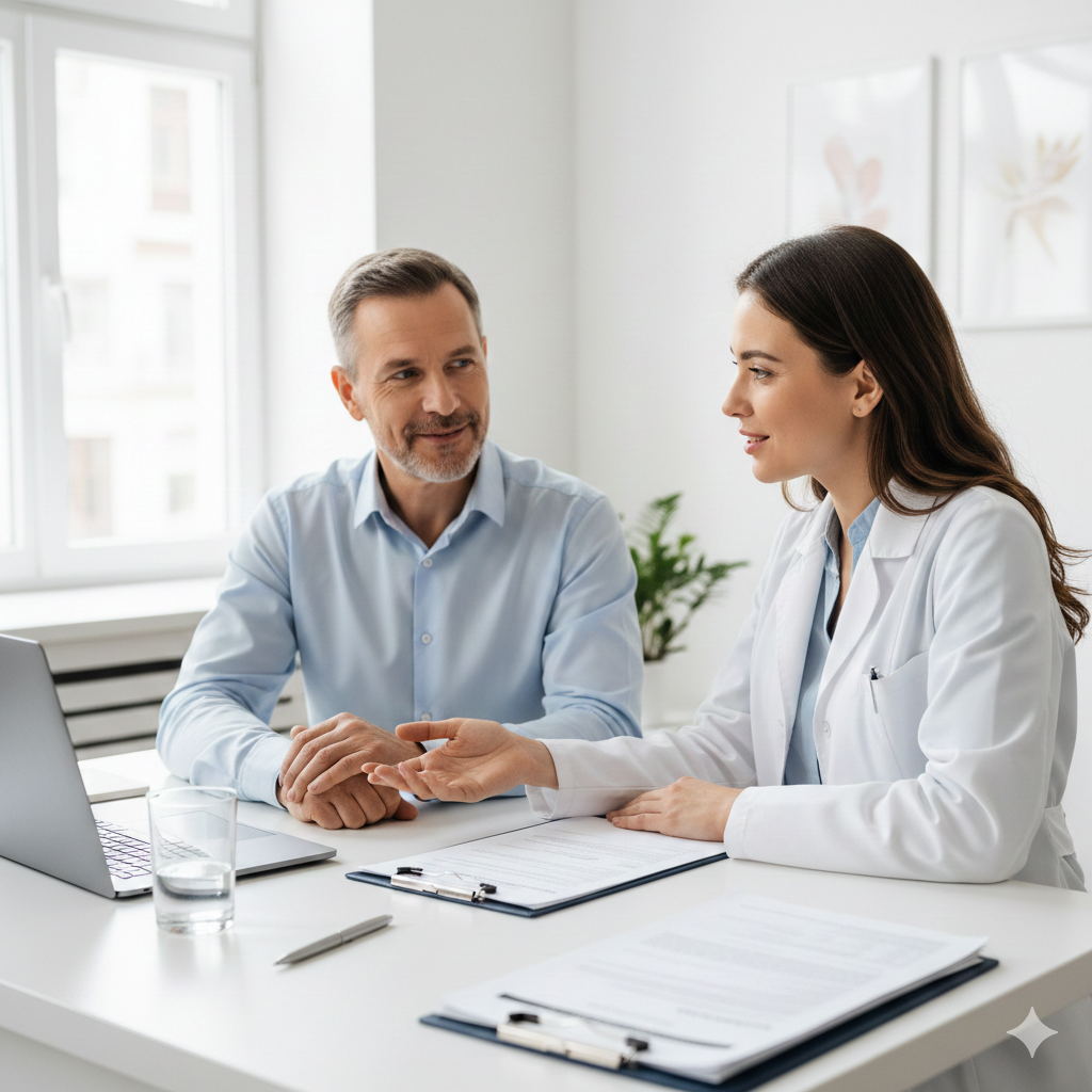 Chronic Disease Management