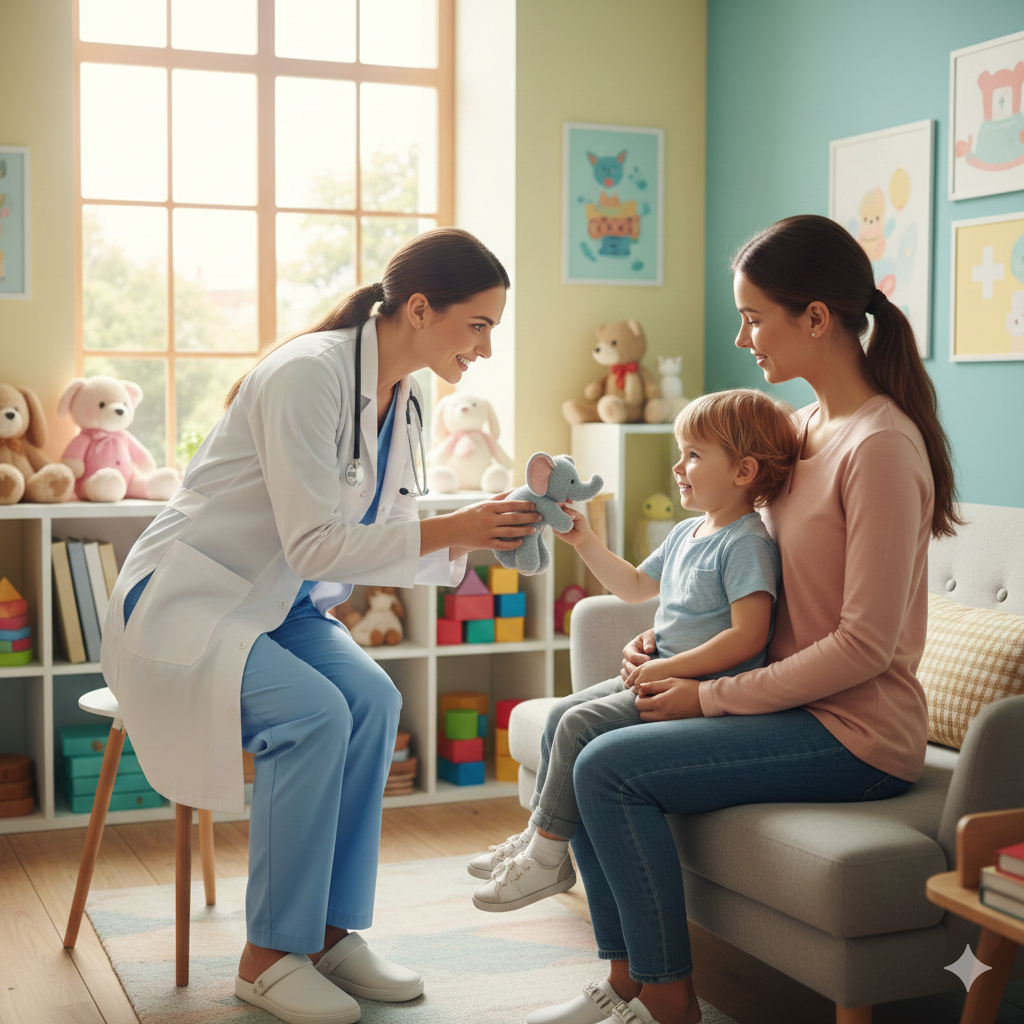 Child & Women’s Health Care