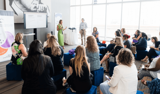 professional & soft skills