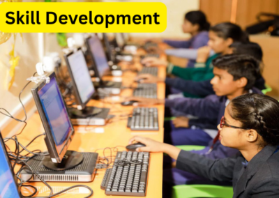 Skill Development